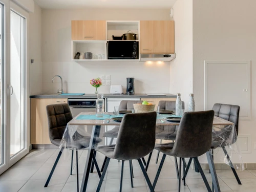 Apartment Mimizan, 2 bedrooms, 5 persons - photo_17997852559