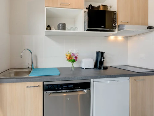 Apartment Mimizan, 2 bedrooms, 5 persons - photo_17997852559