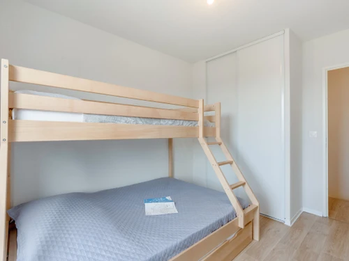 Apartment Mimizan, 2 bedrooms, 5 persons - photo_17997852559