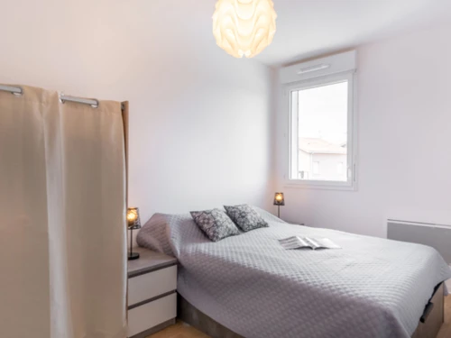 Apartment Mimizan, 2 bedrooms, 4 persons - photo_17935533255