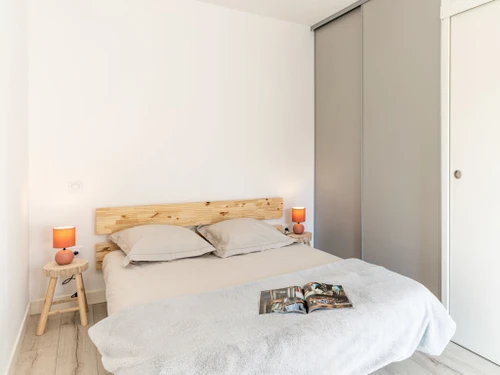 Ferienwohnung Mimizan, 2 Schlafzimmer, 5 Personen - photo_19015083303