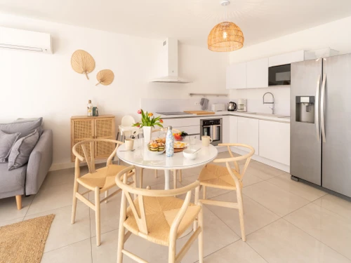 Ferienwohnung Mimizan, 2 Schlafzimmer, 5 Personen - photo_19015083303