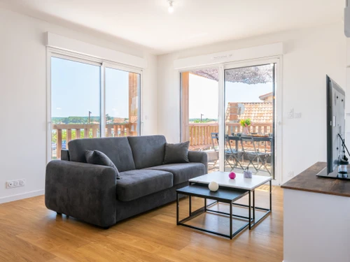 Ferienwohnung Mimizan, 2 Schlafzimmer, 6 Personen - photo_1011618420430