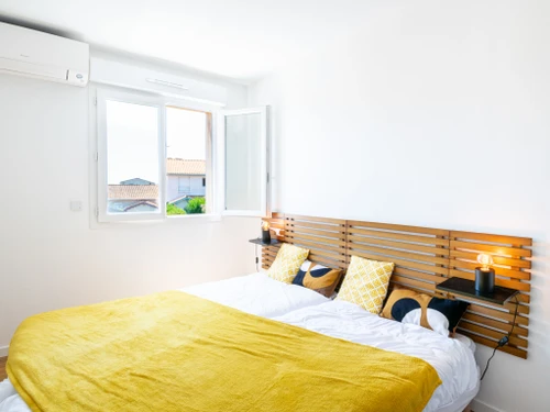 Ferienwohnung Mimizan, 2 Schlafzimmer, 6 Personen - photo_1011618420430