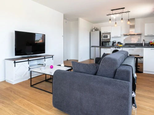 Ferienwohnung Mimizan, 2 Schlafzimmer, 6 Personen - photo_1011618420430