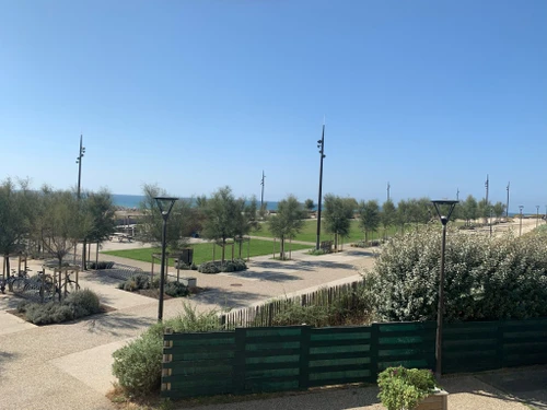 Apartment Mimizan, 3 bedrooms, 5 persons - photo_8661370970