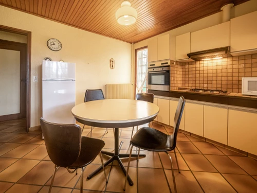 Ferienhaus Mimizan, 1 Schlafzimmer, 3 Personen - photo_19564727502