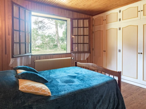 Ferienhaus Mimizan, 1 Schlafzimmer, 3 Personen - photo_19564727502