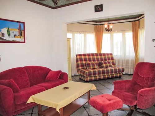 Ferienhaus Mimizan, 2 Schlafzimmer, 5 Personen - photo_8671909912