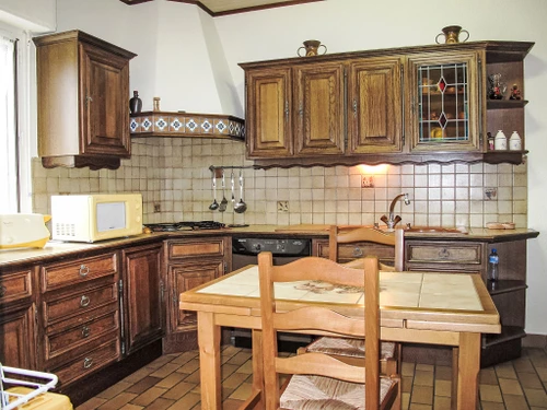 Ferienhaus Mimizan, 2 Schlafzimmer, 5 Personen - photo_8671909912