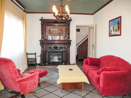 Ferienhaus Mimizan, 2 Schlafzimmer, 5 Personen - photo_8671909912