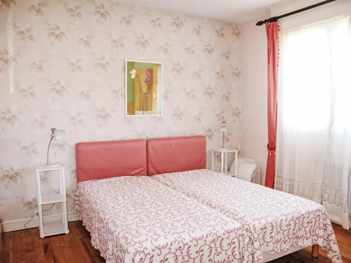 Ferienhaus Mimizan, 2 Schlafzimmer, 5 Personen - photo_8671909912