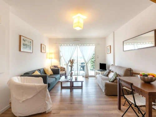 Ferienhaus Mimizan, 2 Schlafzimmer, 4 Personen - photo_8671926093