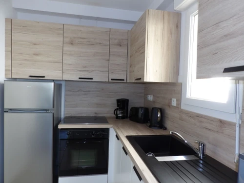 Ferienhaus Mimizan, 2 Schlafzimmer, 4 Personen - photo_8671926093