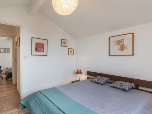 Ferienhaus Mimizan, 2 Schlafzimmer, 4 Personen - photo_8671926093