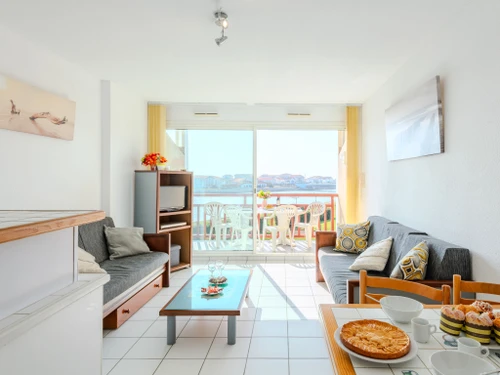 Apartment Mimizan, 1 bedroom, 4 persons - photo_1011760737091