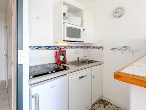 Apartment Mimizan, 1 bedroom, 4 persons - photo_1011760737091