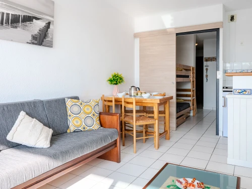 Apartment Mimizan, 1 bedroom, 4 persons - photo_1011760737091