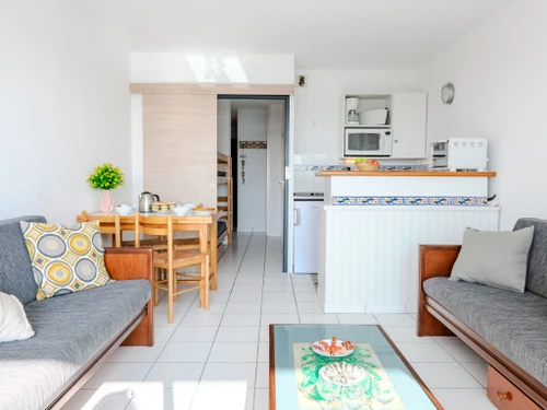 Apartment Mimizan, 1 bedroom, 4 persons - photo_1011760737091