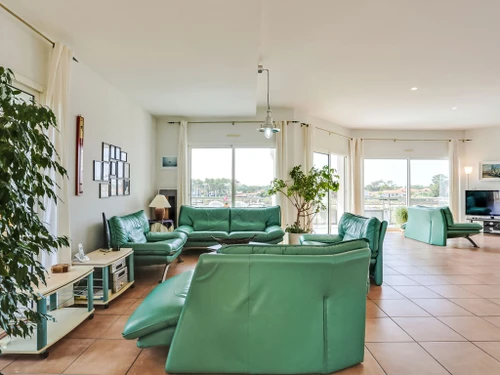 Ferienhaus Mimizan, 5 Schlafzimmer, 10 Personen - photo_8671913385