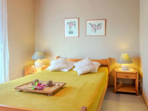 Ferienhaus Mimizan, 2 Schlafzimmer, 5 Personen - photo_8671910005