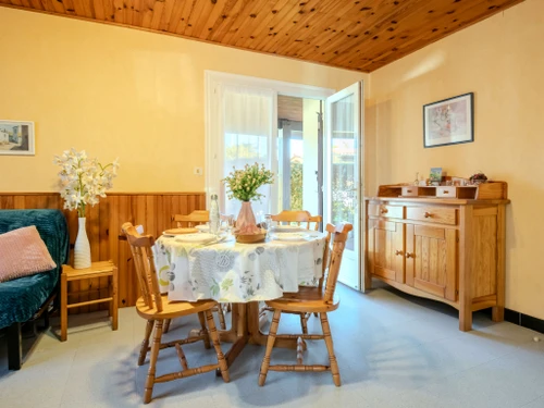 Ferienhaus Mimizan, 2 Schlafzimmer, 5 Personen - photo_8671910005