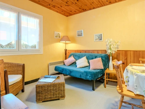 Ferienhaus Mimizan, 2 Schlafzimmer, 5 Personen - photo_8671910005