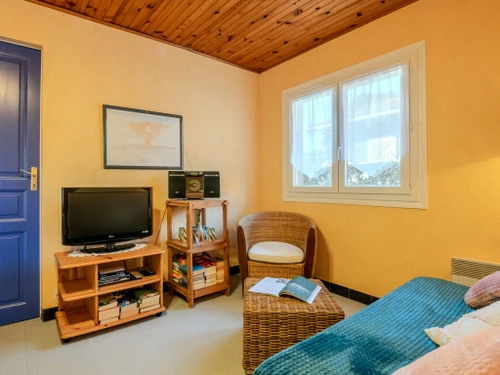 Ferienhaus Mimizan, 2 Schlafzimmer, 5 Personen - photo_8671910005