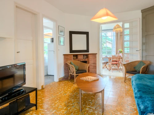 Villa Mimizan, 3 bedrooms, 6 persons - photo_8671918042