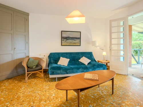 Villa Mimizan, 3 bedrooms, 6 persons - photo_8671918042