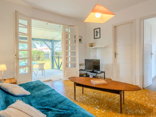 Villa Mimizan, 3 bedrooms, 6 persons - photo_8671918042