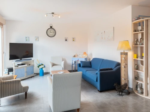 Ferienwohnung Mimizan, 2 Schlafzimmer, 6 Personen - photo_19708399134