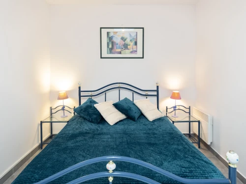 Ferienwohnung Mimizan, 2 Schlafzimmer, 6 Personen - photo_19708399134