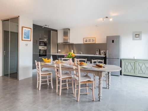 Ferienwohnung Mimizan, 2 Schlafzimmer, 6 Personen - photo_19708399134