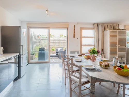 Ferienwohnung Mimizan, 2 Schlafzimmer, 6 Personen - photo_19708399134