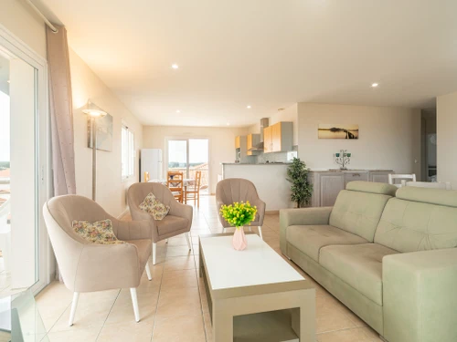 Ferienwohnung Mimizan, 3 Schlafzimmer, 6 Personen - photo_8671919054