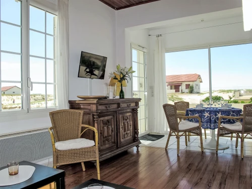 Apartment Mimizan, 2 bedrooms, 4 persons - photo_8671927821