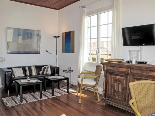 Apartment Mimizan, 2 bedrooms, 4 persons - photo_8671927821