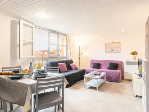 Ferienwohnung Mimizan, Studio, 4 Personen - photo_19598161261