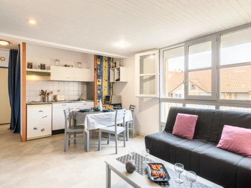 Ferienwohnung Mimizan, Studio, 4 Personen - photo_19598161261