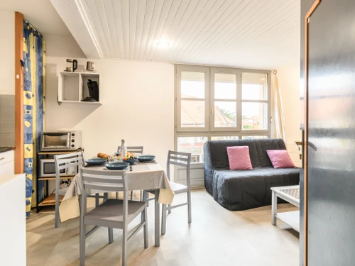 Ferienwohnung Mimizan, Studio, 4 Personen - photo_19598161261