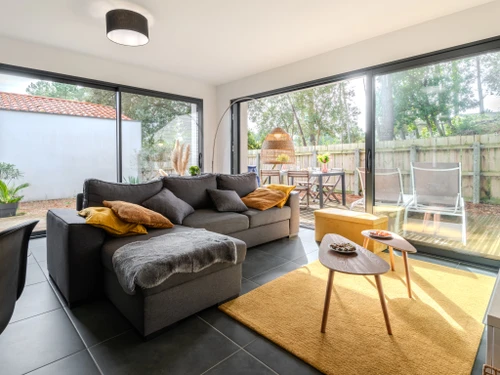 Villa Mimizan, 2 bedrooms, 4 persons - photo_14343177219