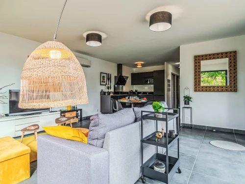 Villa Mimizan, 2 bedrooms, 4 persons - photo_14343177219