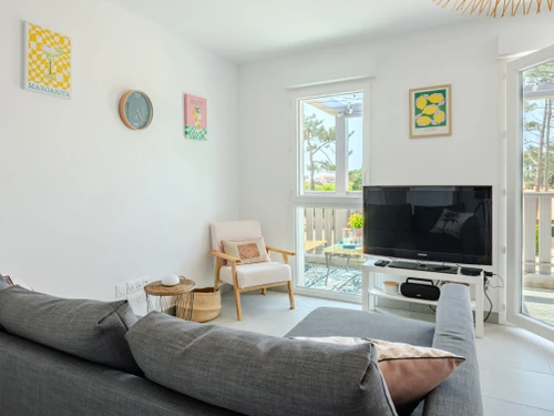 Apartment Mimizan, 3 bedrooms, 6 persons - photo_1011799712770