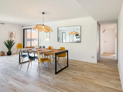 Ferienhaus Mimizan, 3 Schlafzimmer, 8 Personen - photo_1011581474034