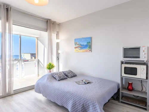 Apartment Mimizan, studio flat, 4 persons - photo_18735057141