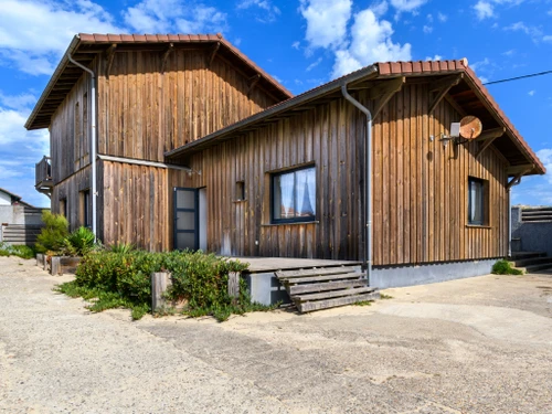 Villa Mimizan, 4 bedrooms, 8 persons - photo_8671923009