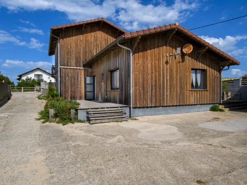 Villa Mimizan, 4 bedrooms, 8 persons - photo_8671923009