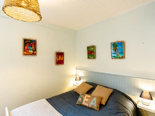 Ferienhaus Mimizan, 2 Schlafzimmer, 5 Personen - photo_17096644930