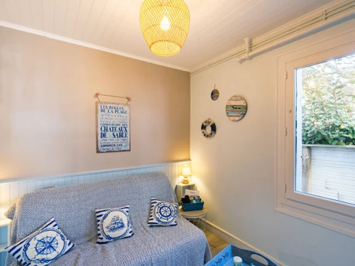 Ferienhaus Mimizan, 2 Schlafzimmer, 5 Personen - photo_17096644930